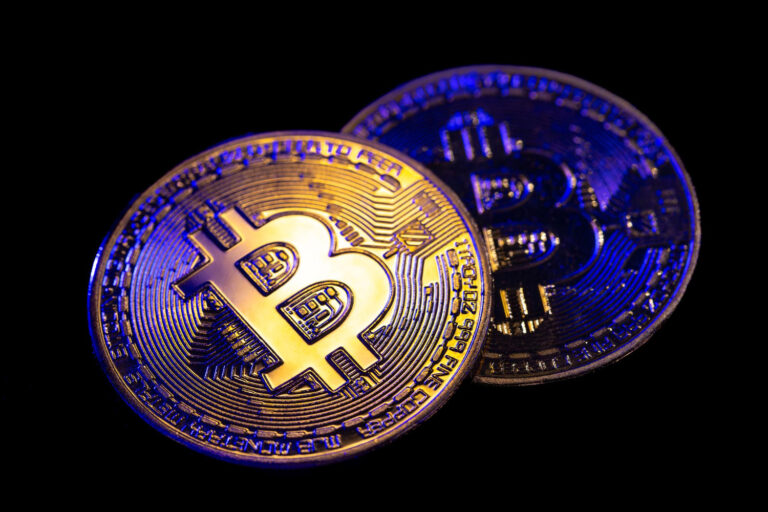 Bitcoin Coin Closeup Joel Bomgar What Is Bitcoin?