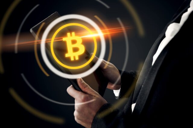 How To Interact With Bitcoin Joel Bomgar