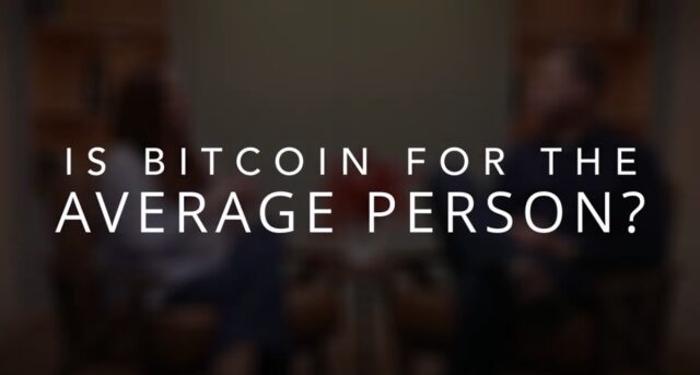 Is bitcoin for the average person blog post image joel bomgar