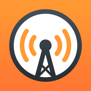 Overcast Logo