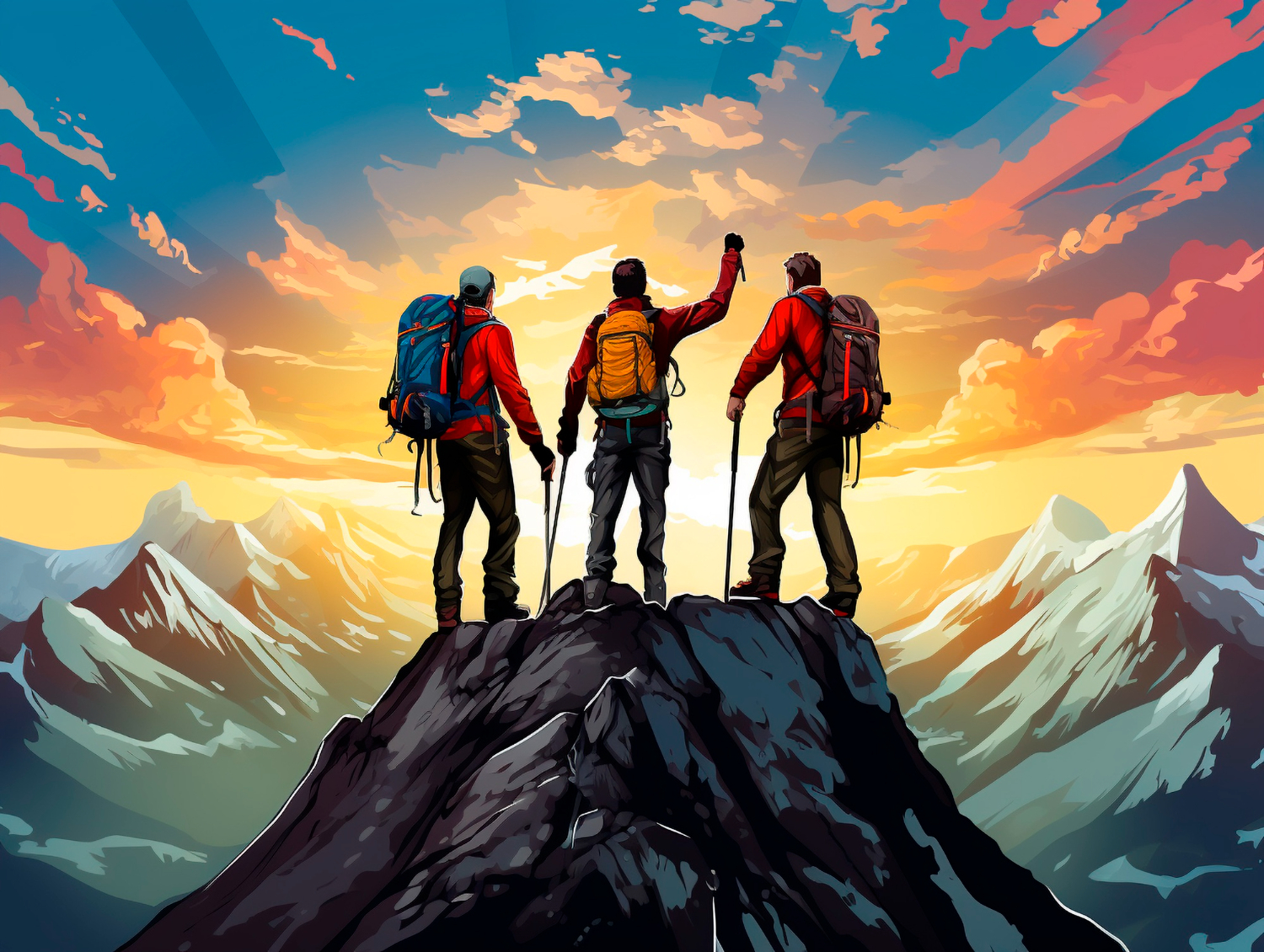 Sherpa poster image